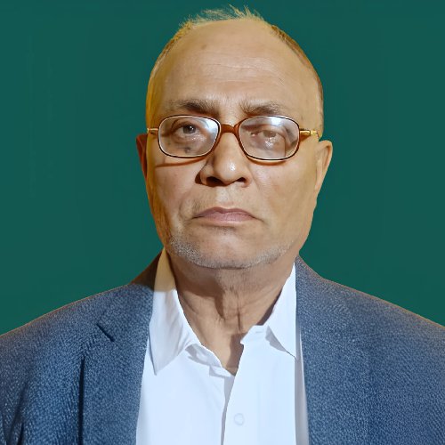 Sri. Nripendra Kumar Dutta