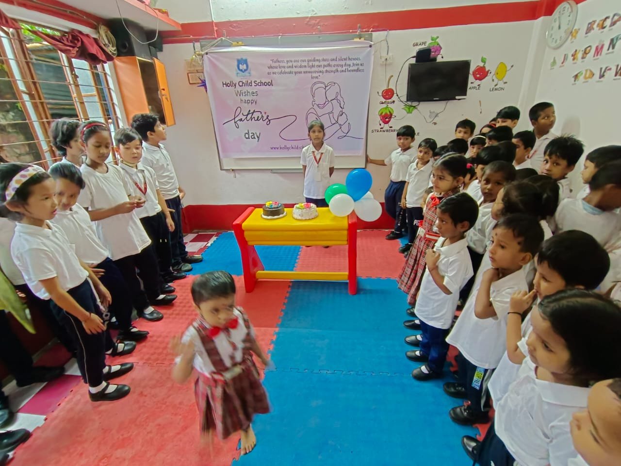Holly Child School gallery image