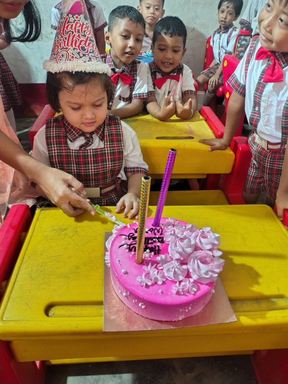 Holly Child School gallery image