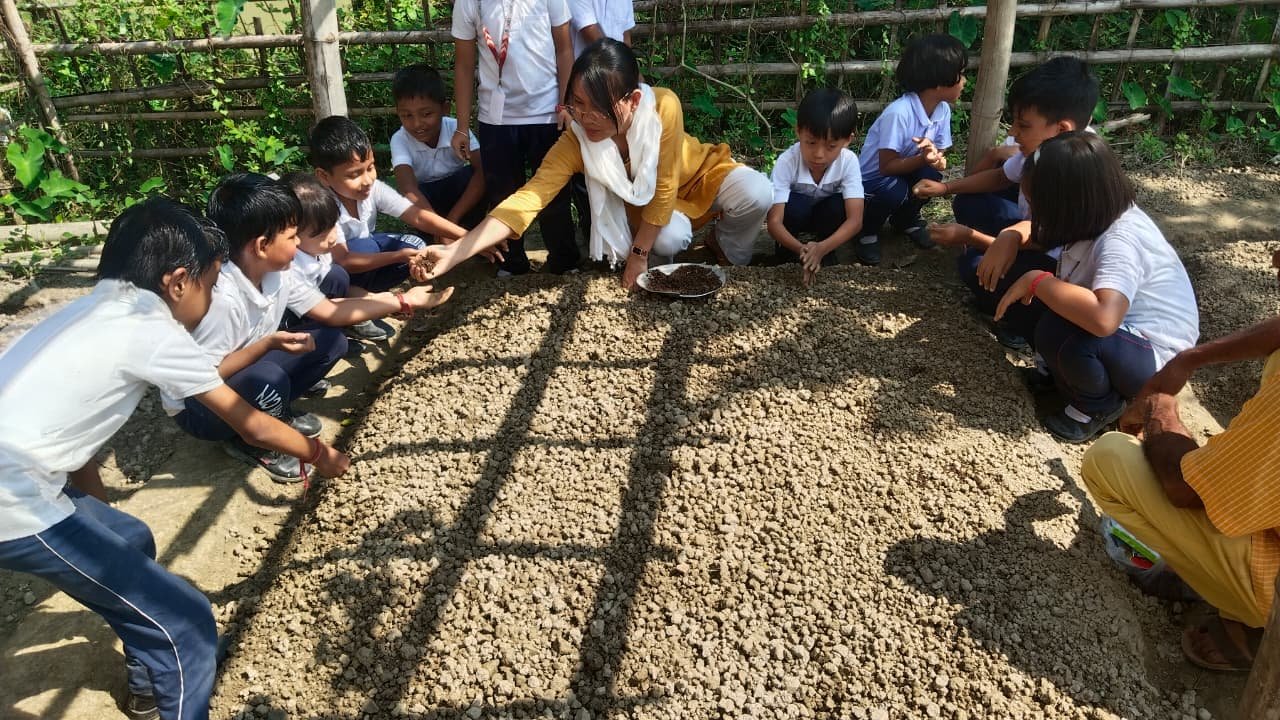 Holly Child School gallery image