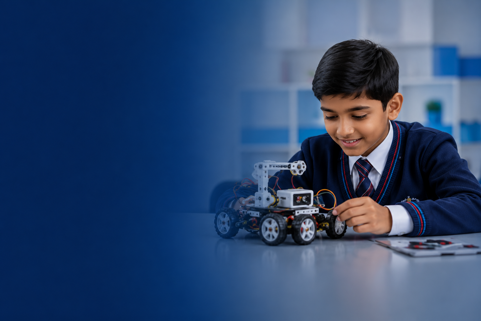 Robotics Lab